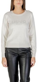 Svetre Liu Jo  ECS MAGLIA CHIUSA M/L TF5248 MS63L
