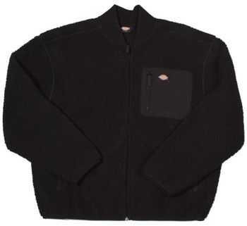 Flísové mikiny Dickies  CENTRAL SHERPA