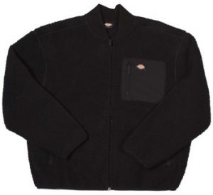 Flísové mikiny Dickies  CENTRAL SHERPA