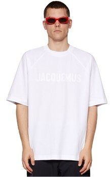 Tričká s krátkym rukávom Jacquemus  245JS212-2011