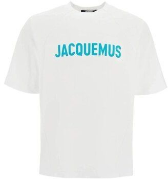 Tričká s krátkym rukávom Jacquemus  245JS212-2011