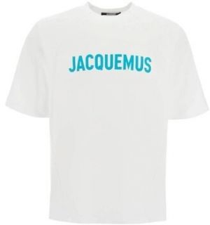 Tričká s krátkym rukávom Jacquemus  245JS212-2011