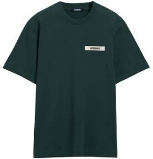 Tričká s krátkym rukávom Jacquemus  245JS208-2125