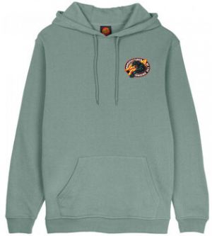 Mikiny Santa Cruz  Natas sc panther hood