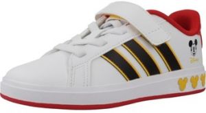 Nízke tenisky adidas  GRAND COURT MICKEY