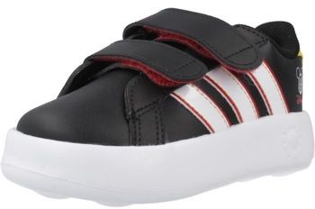 Nízke tenisky adidas  GRAND COURT MICKEY
