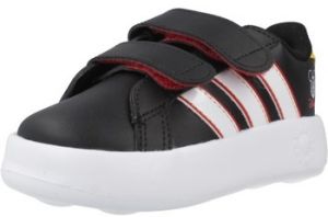 Nízke tenisky adidas  GRAND COURT MICKEY