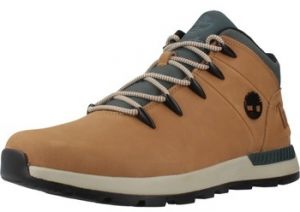 Polokozačky Timberland  Sprint Trekker MID LAC