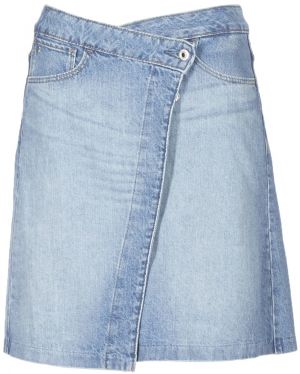 Sukňa G-Star Raw  ARC WRAP SKIRT