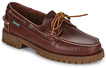 Námornícke mokasíny Sebago  RANGER WAXY