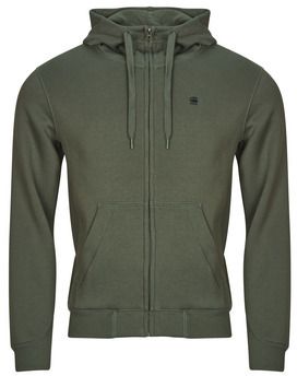Mikiny G-Star Raw  PREMIUM CORE HDD ZIP SW LS