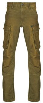 Nohavice Cargo G-Star Raw  ROVIC ZIP 3D REGULAR TAPERED