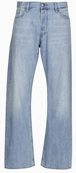 Rovné džínsy G-Star Raw  DAKOTA REGULAR STRAIGHT