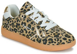 Nízke tenisky Pepe jeans  BALL PRINT G