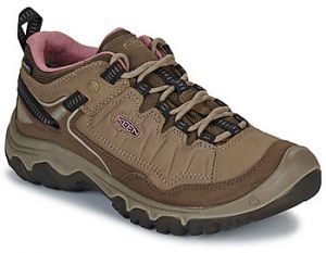 Turistická obuv Keen  TARGHEE IV WP