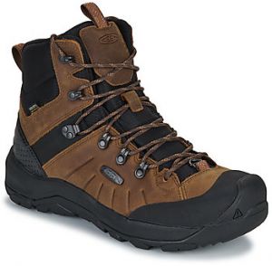 Turistická obuv Keen  REVEL IV MID POLAR