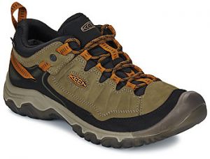 Turistická obuv Keen  TARGHEE IV WP