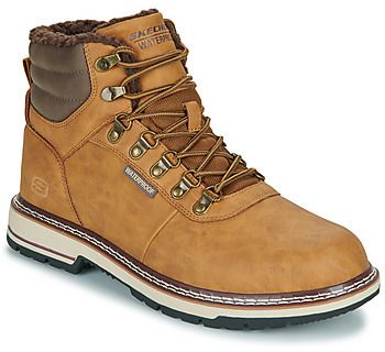 Polokozačky Skechers  CORADO