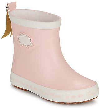 Čižmy do dažďa Tartine Et Chocolat  TC WELLY PATCH