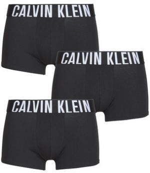 Boxerky Calvin Klein Jeans  TRUNK 3PK X3