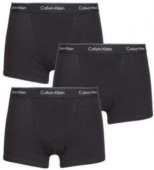 Boxerky Calvin Klein Jeans  RELAXED FIT TRUNK 3PK X3