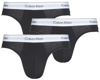 Slipy Calvin Klein Jeans  HIP BRIEF 3PK X3