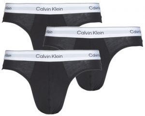 Slipy Calvin Klein Jeans  HIP BRIEF 3PK X3