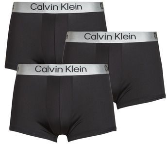 Boxerky Calvin Klein Jeans  TRUNK 3PK X3