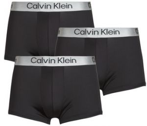 Boxerky Calvin Klein Jeans  TRUNK 3PK X3
