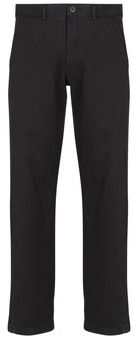 Nohavice Chinos/Nohavice Carrot Jack & Jones  JPSTKANE BARRET