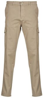 Nohavice Cargo Jack & Jones  JPSTACE ARTHUR DOBBY CARGO