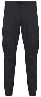 Nohavice Cargo Jack & Jones  JPSTKANE NOAH CUFFED CARGO