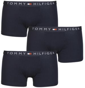 Boxerky Tommy Hilfiger  3P TRUNK