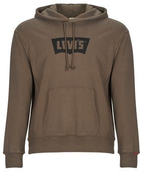 Mikiny Levis  PREMIUM GRAPHIC HOODIE