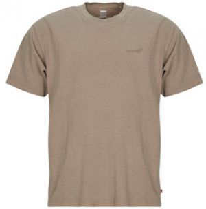 Tričká s krátkym rukávom Levis  RED TAB VINTAGE TEE