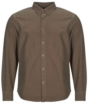 Košele s dlhým rukávom Levis  AUTHENTIC BUTTON DOWN