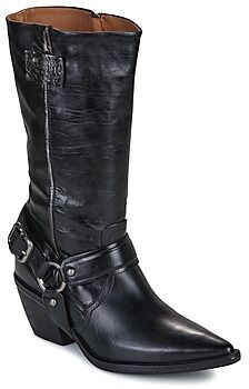 Čižmy do mesta Airstep / A.S.98  COUNTRY HIGH