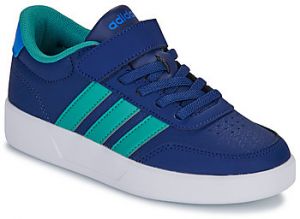 Nízke tenisky adidas  BREAKNET 3.0 EL C