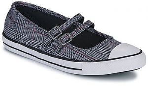 Balerínky/Babies Converse  CHUCK TAYLOR ALL STAR DAINTY MARY JANE PLAID