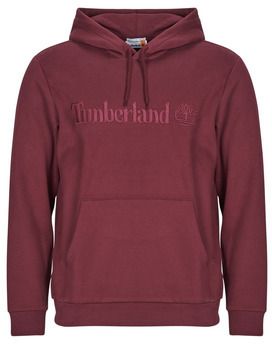 Mikiny Timberland  Embroidery Tonal Hoodie