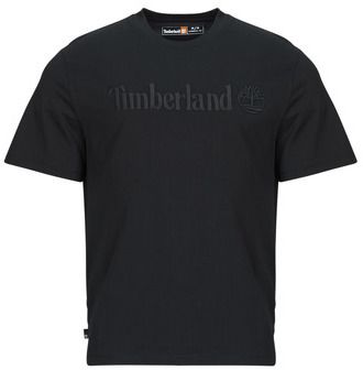 Tričká s krátkym rukávom Timberland  Short Sleeve Tee
