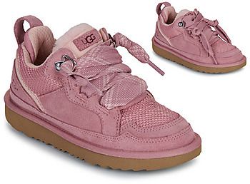 Členkové tenisky UGG  LOWMEL