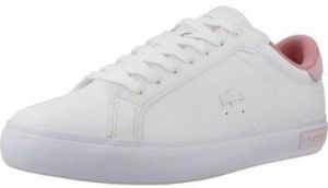 Nízke tenisky Lacoste  POWERCOURT