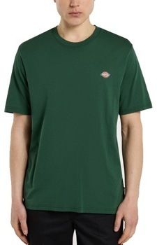 Tričká s krátkym rukávom Dickies  MAPLETON SS TEE