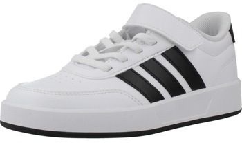 Nízke tenisky adidas  BREAKNET 3.0 EL C
