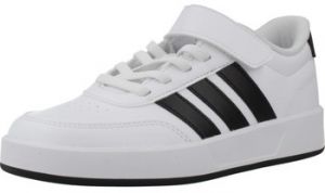 Nízke tenisky adidas  BREAKNET 3.0 EL C