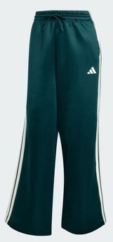 Tepláky/Vrchné oblečenie adidas  STADIUM 3-STRIPES TRACK PANTS