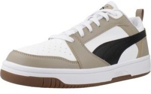Nízke tenisky Puma  REBOUND V6 LOW