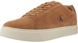 Nízke tenisky Calvin Klein Jeans  CLASSIC CUPSOLE LACEUP S