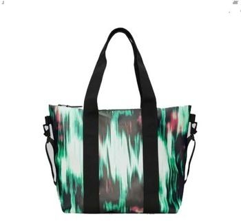 Tašky cez rameno Rains  TOTE BAG MINI W3